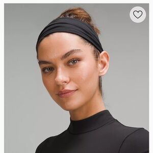 License to Train Wide Headband (set of 5)